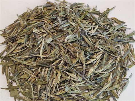 Baby Bamboo Shoot Green Tea – Yellow Mountain Tea House