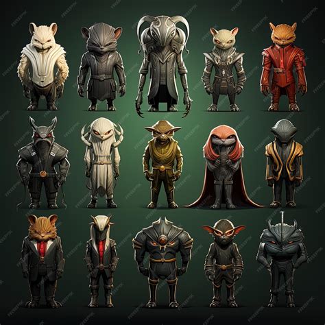 Image result for Alien Charactor