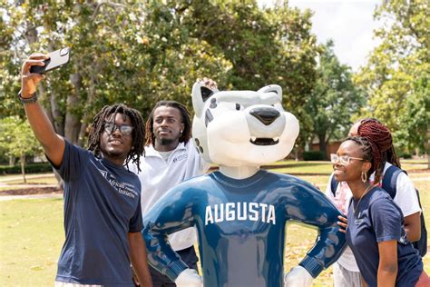 Augusta University to require SAT/ACT scores for 2026-27 academic year ...
