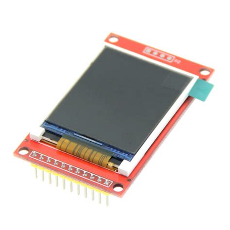 Image result for TFT 4 Inch SPI Arduino