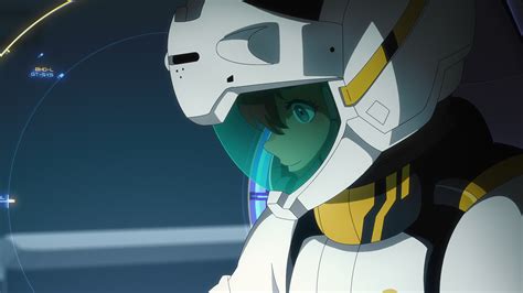 Mobile Suit Gundam the Witch from Mercury (Spanish Dub) What They Wish ...