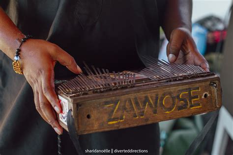 Music Of The Dhow Countries: Zanzibar’s Melodic Poetry - Mr. Kahawa