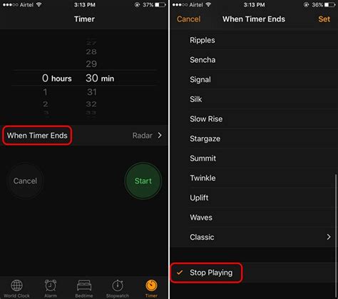 Image result for Android Timer Music