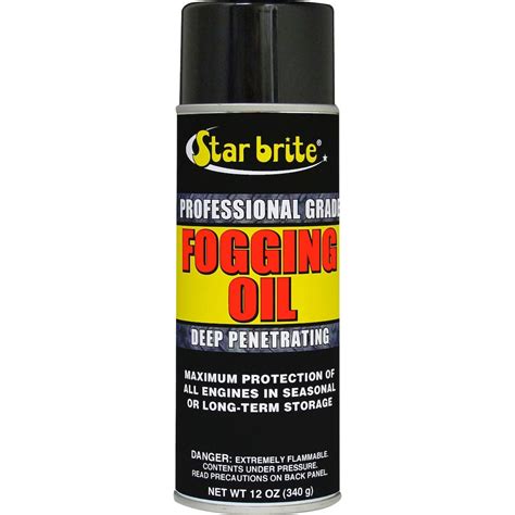 Image result for Using Fogging Oil