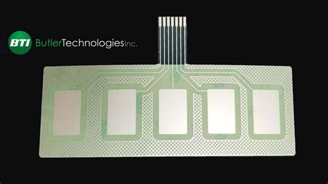 Image result for Capacitance Touch Button