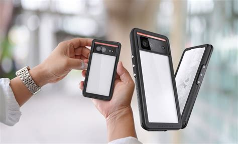 A Guide to Finding the Best Rugged Phone Cases — GHOSTEK