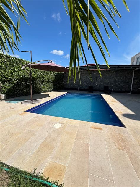 Modern house with private pool Cabo Verde Praia - Houses for Rent in ...