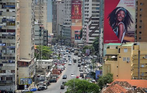 Image result for Luanda Travel Guide