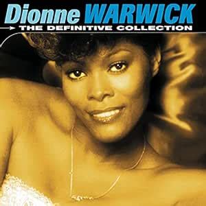 The Definitive Collection: Warwick, Dionne: Amazon.in: Music}