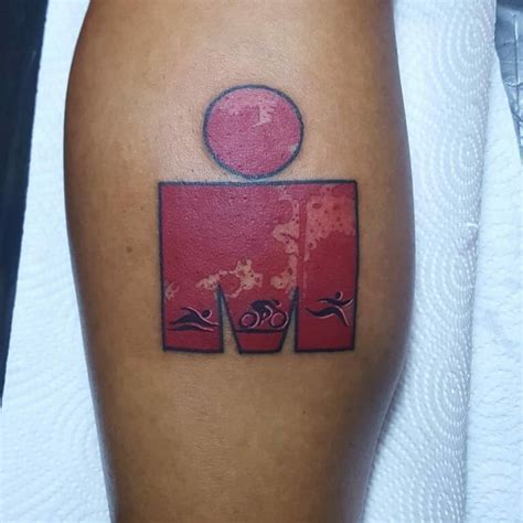 ironman tattoo ideas male