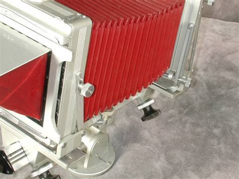 Graphic View Camera 的图像结果