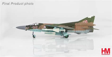 MIG-23MF "Red 149" 28 Pulk Lotnictwa Mysilwskiego Slupsk, Redzikowo AB ...