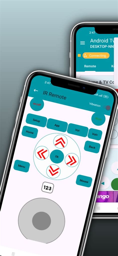 Image result for Android TV Box Remote Control