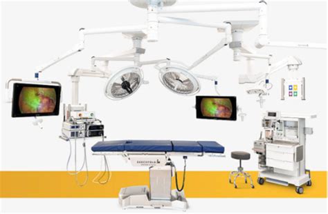 Advanced Imaging Modalities Platform – Entrust Pro