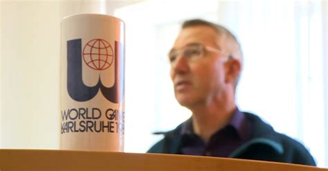 Nicht-olympische Sportarten: World Games 2029 könnten nach Karlsruhe ...