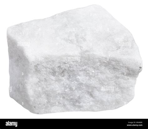Marble Metamorphic Rock