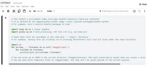 Image result for Using Kaggle