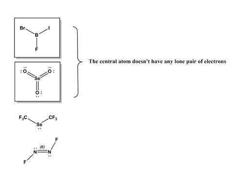 Seo3 Molecular Geometry