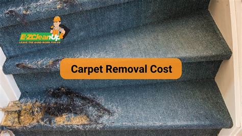 Carpet Removal Cost Uk at Marilyn Stumpf blog