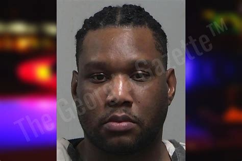 Lenion Brooker — Tift County Jail Bookings