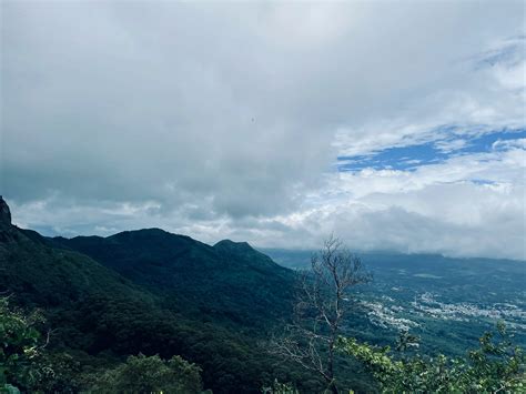 Kopatty Trek, Coorg | Book now at INR 2999