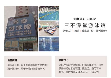 三不澡堂游泳馆 - 新乡市天之源热能科技有限公司