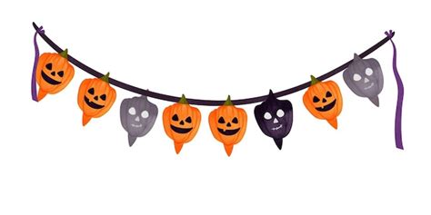 Halloween watercolor character | Premium AI-generated image