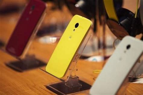 Moto X+1 Spotted at Benchmarking Site; Key Specifications Revealed ...