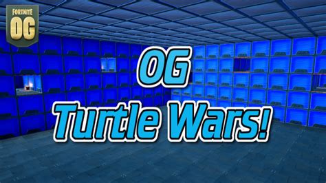 Image result for Turtle Wars Fortnite Code Chapter 2