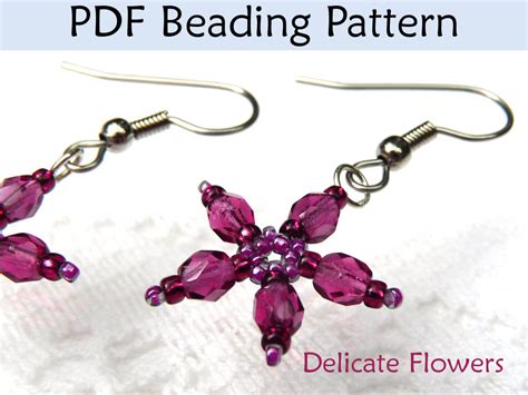 Image result for Basic Beading Patterns