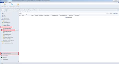 Image result for Baseline Configuration Policy Template
