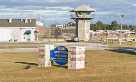 Haynesville Correctional Center - The Prison Direct