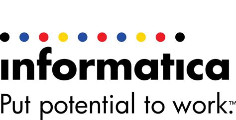 Informatica Overview 的图像结果