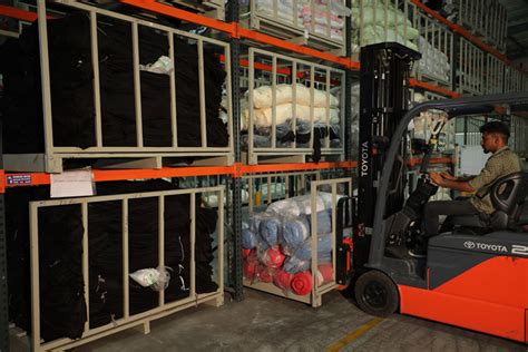 GUS Clothing Private Limited