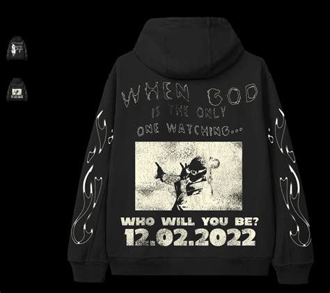 W2C metro boomin' Heroes and Villains Merch : r/FashionReps