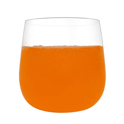 Full Color Rod Vacstack Glass 280ML – Daromas