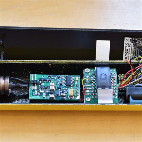 Image result for Geiger Counter SparkFun