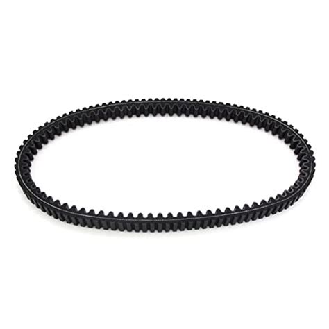 Cinghia Trasmissione Per Burgman 400 - Ricambio 27601-15F10 Per Modelli 1999-2020