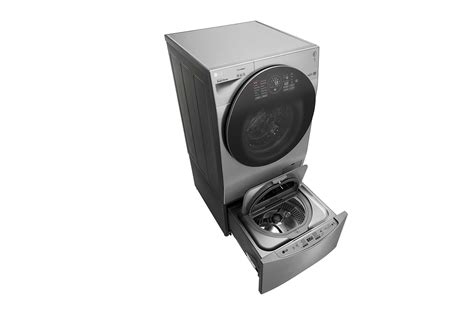 Image result for LG Washing Machine Features