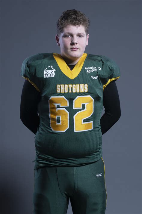 Home - Limburg Shotguns - American Football Team