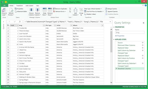 Image result for Power Query Questions