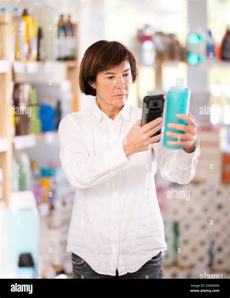 Expiration Date Shampoo