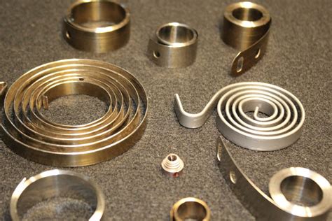 Image result for Constant-force Spring Applications