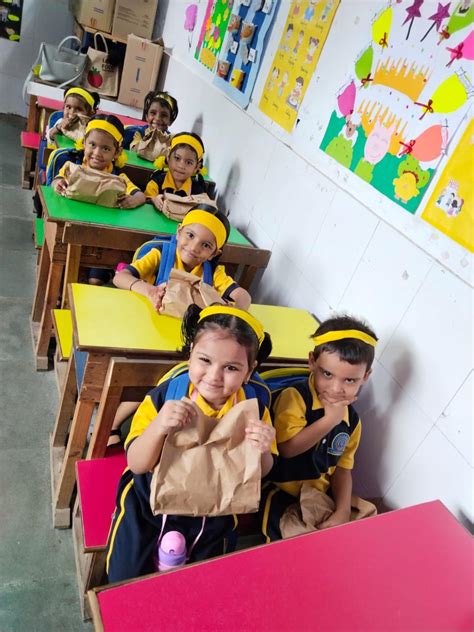 The Baby Care Foundation