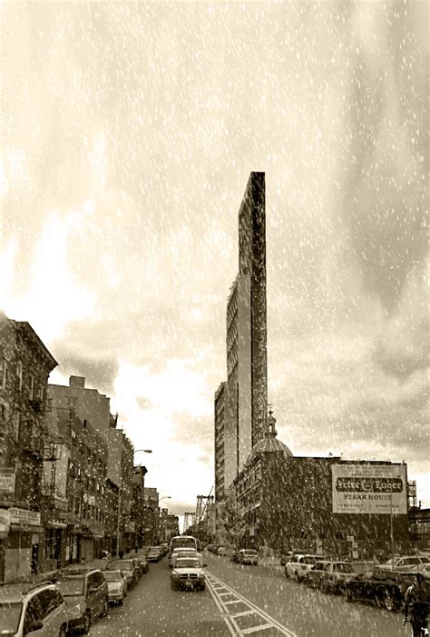 Gallery of Green Hotel in Williamsburg / Oppenheim Architecture ...