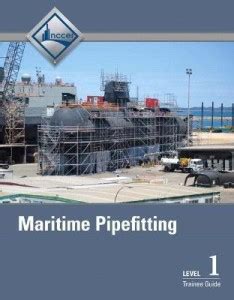 Maritime Pipefitting Trainee Guide, Level 1: Buy Maritime Pipefitting ...