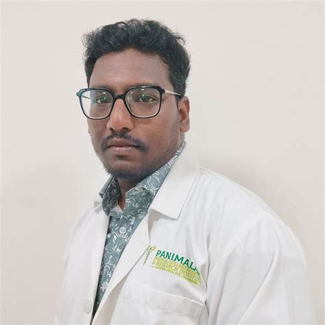 Panimalar Medical College Hospital & Research Institute