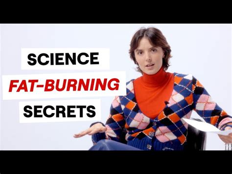 Stop Trying To Lose Weight. Do This Instead. (Secrets From A Biochemist ...