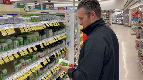 Image result for ConsumerLab.com Supplements