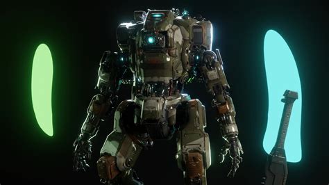 Image result for Titanfall 2 Engine